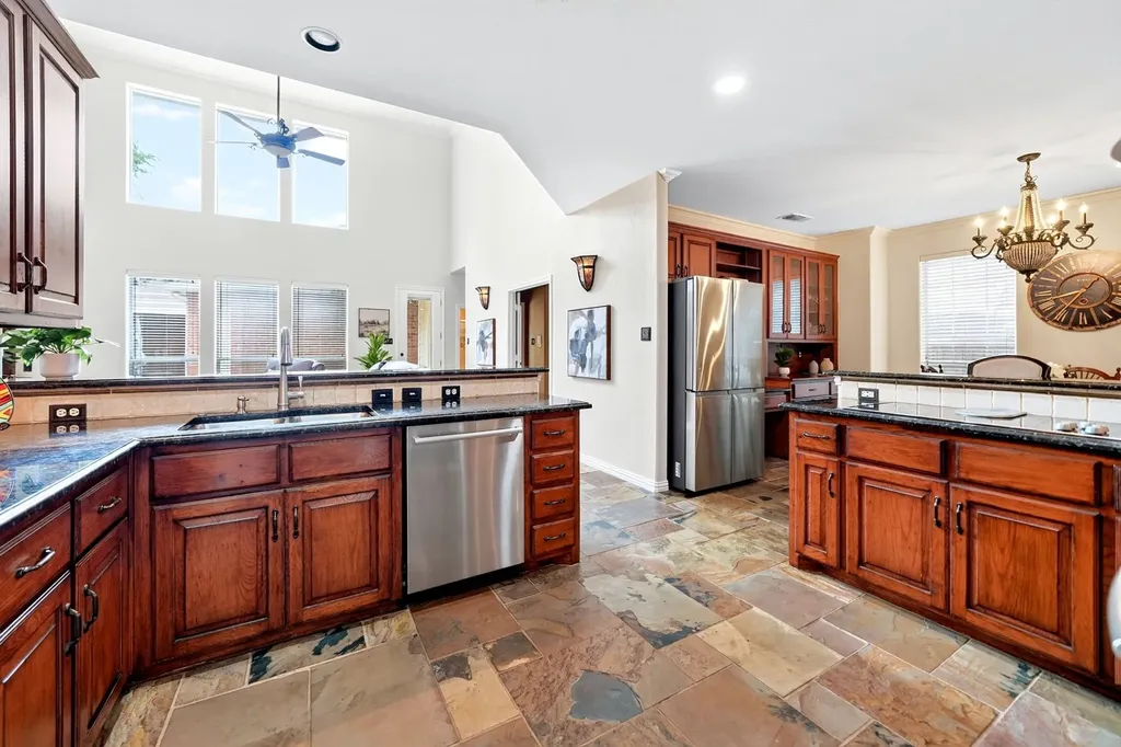 842 Mallard Drive Coppell TX 75019