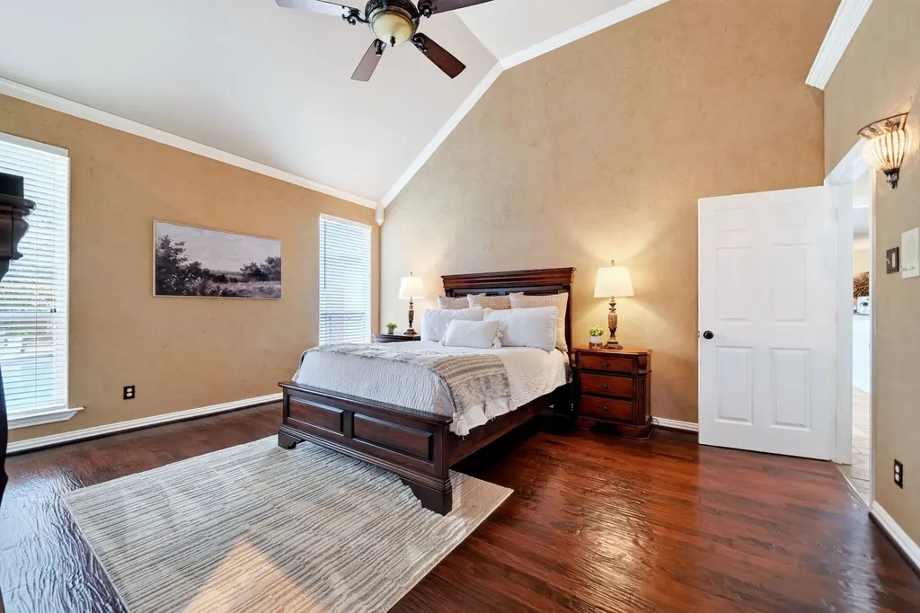 842 Mallard Drive Coppell TX 75019