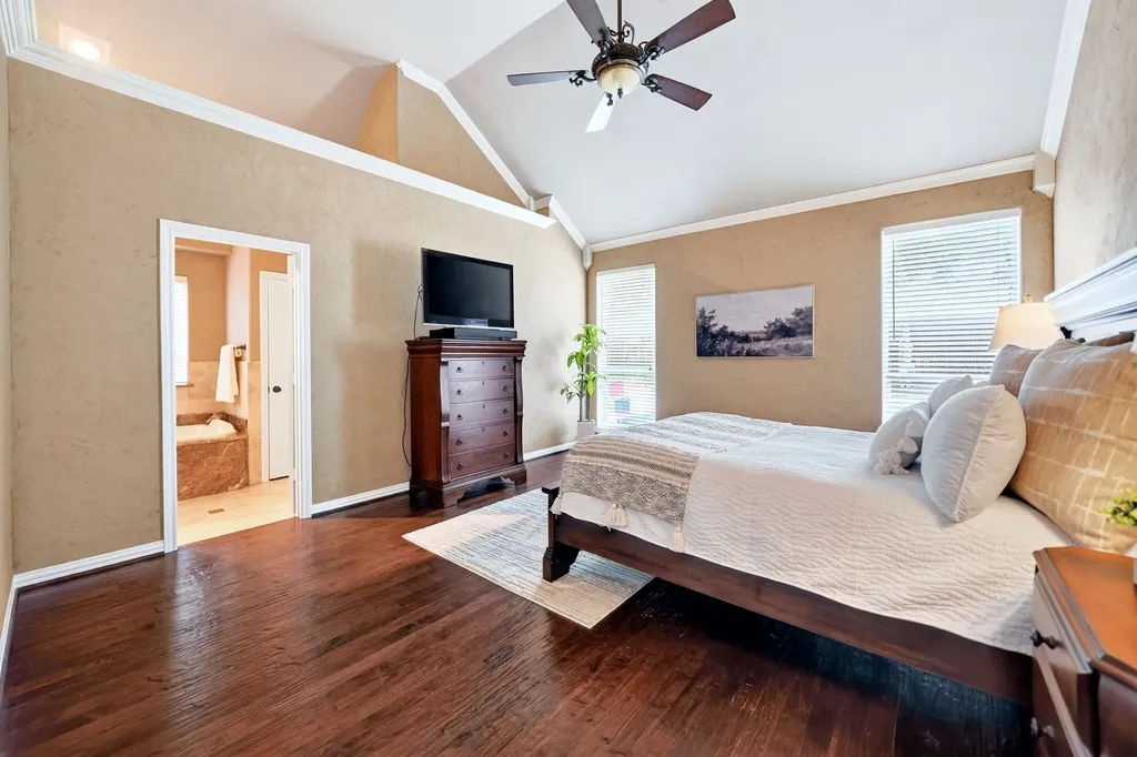 842 Mallard Drive Coppell TX 75019