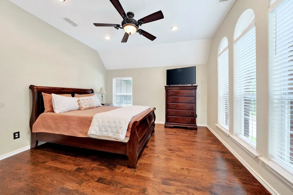 842 Mallard Drive Coppell TX 75019