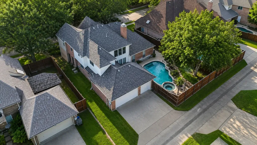 842 Mallard Drive Coppell TX 75019