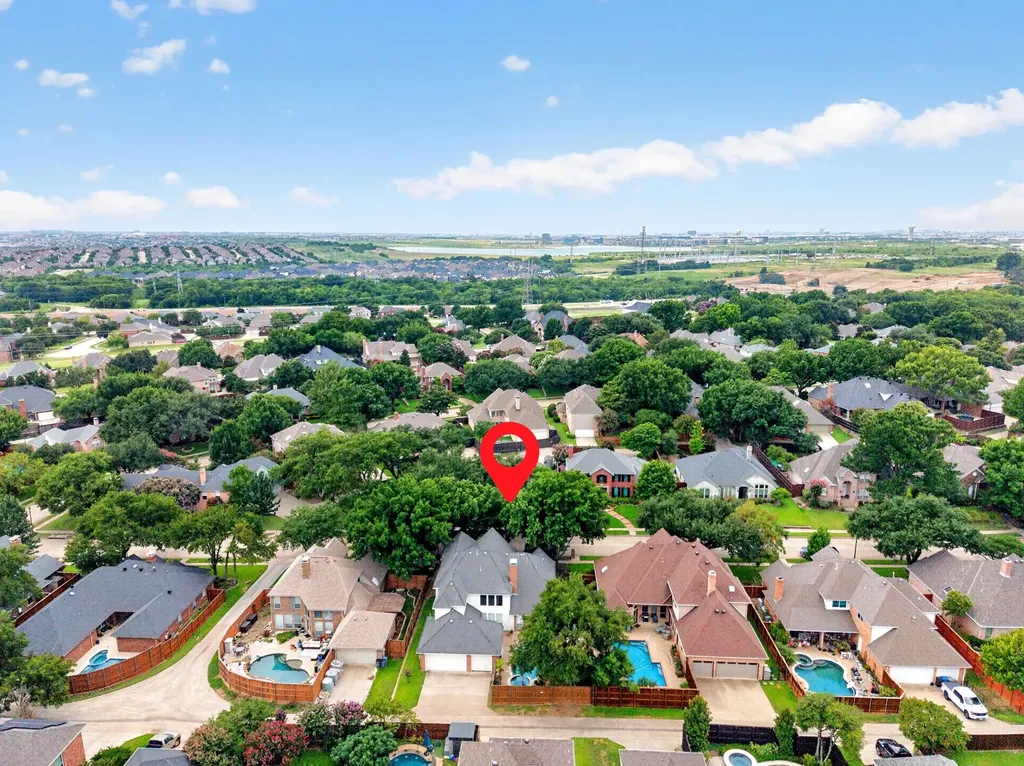 842 Mallard Drive Coppell TX 75019