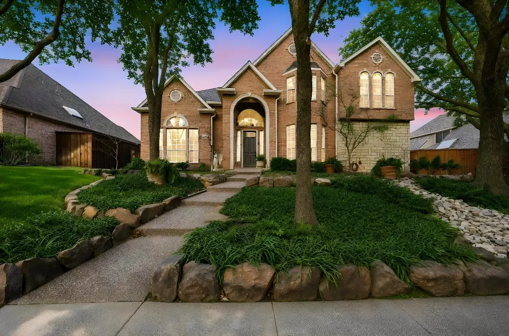 842 Mallard Drive Coppell TX 75019