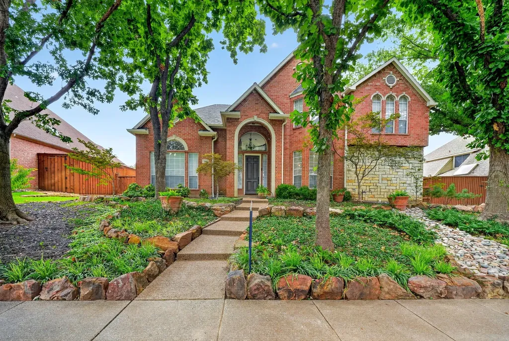 842 Mallard Drive Coppell TX 75019