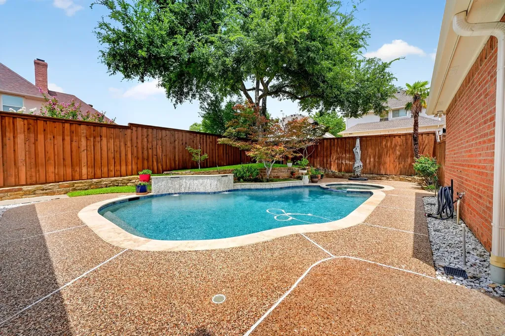 842 Mallard Drive Coppell TX 75019