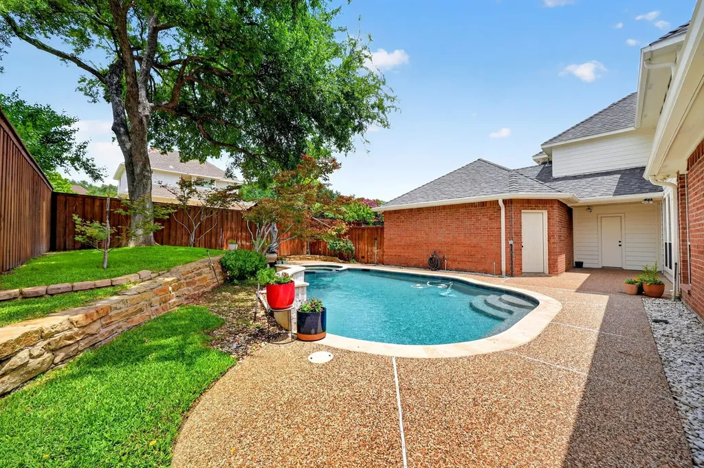 842 Mallard Drive Coppell TX 75019