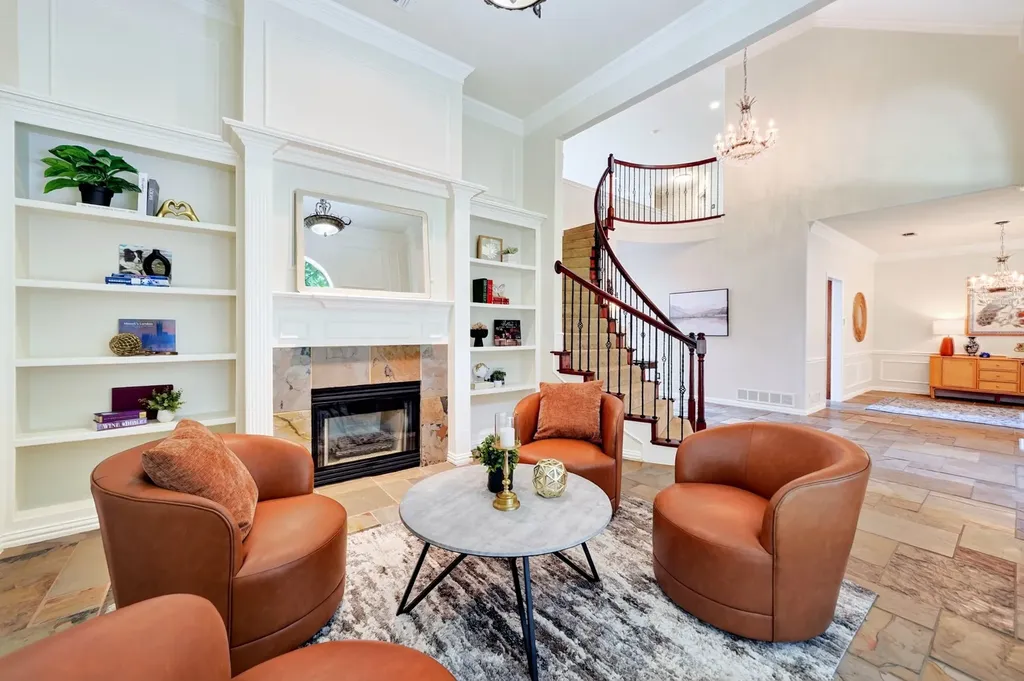 842 Mallard Drive Coppell TX 75019