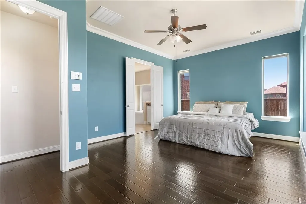 701 Auburn Court Savannah TX 76227