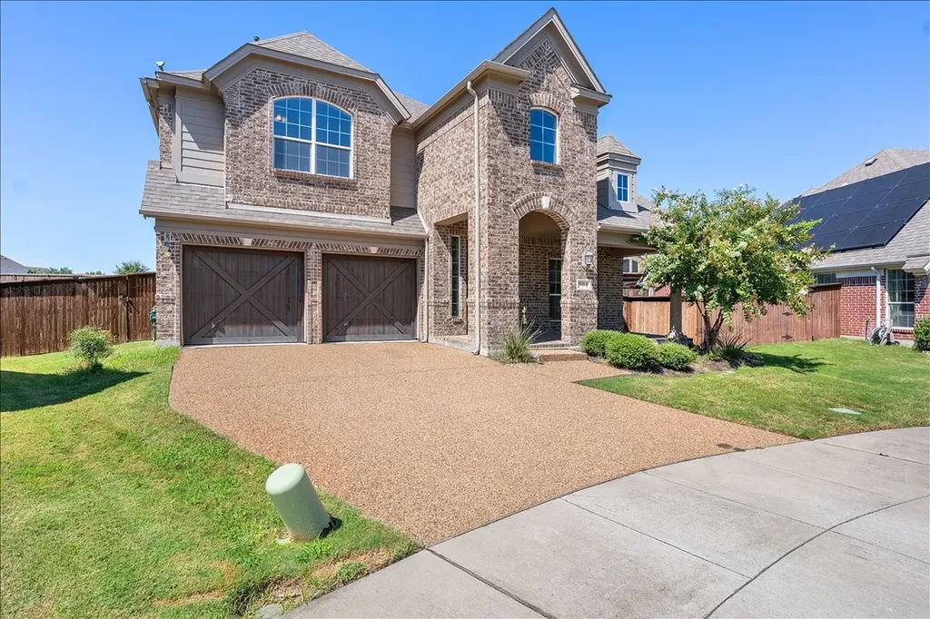 701 Auburn Court Savannah TX 76227