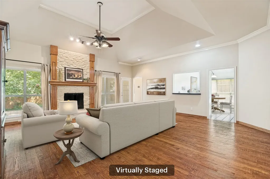 1105 Hills Creek Drive Mckinney TX 75072