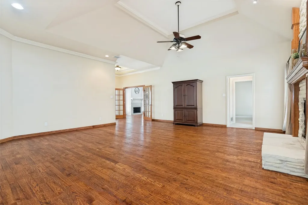 1105 Hills Creek Drive Mckinney TX 75072