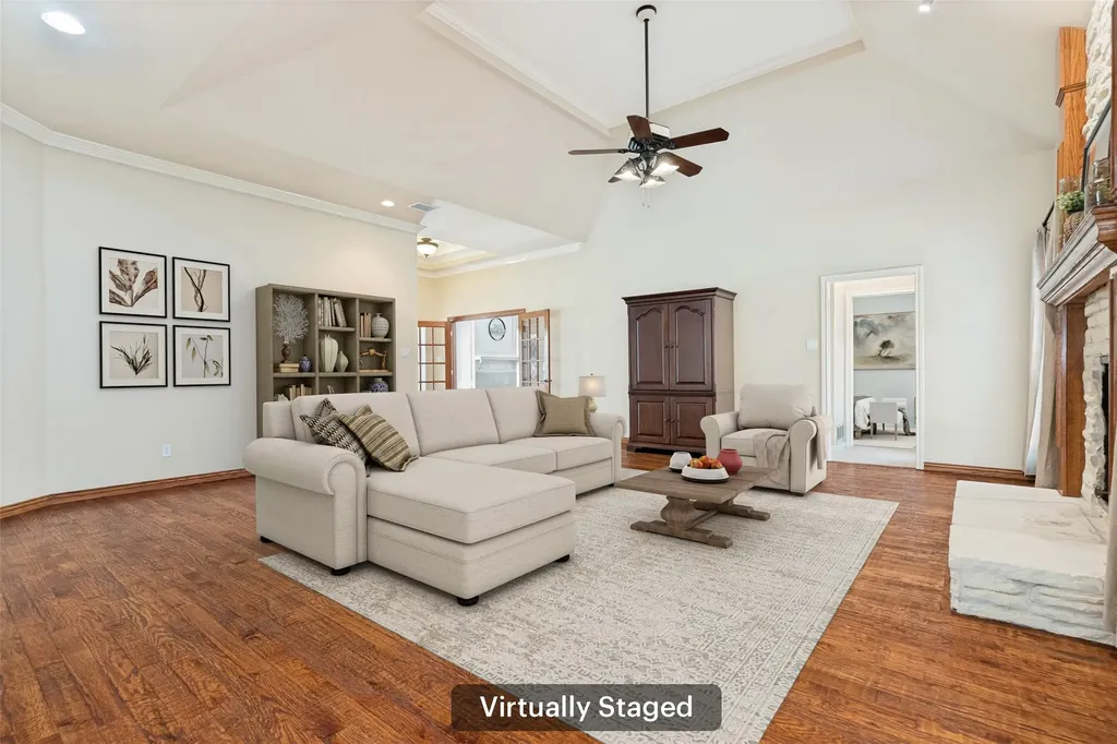1105 Hills Creek Drive Mckinney TX 75072