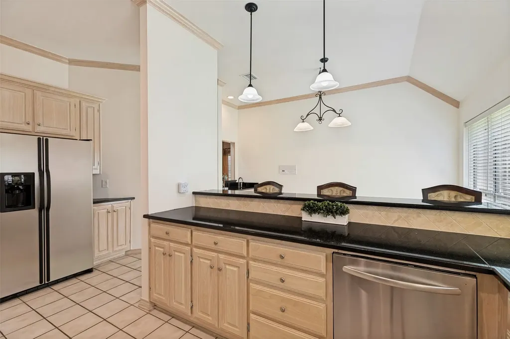 1105 Hills Creek Drive Mckinney TX 75072