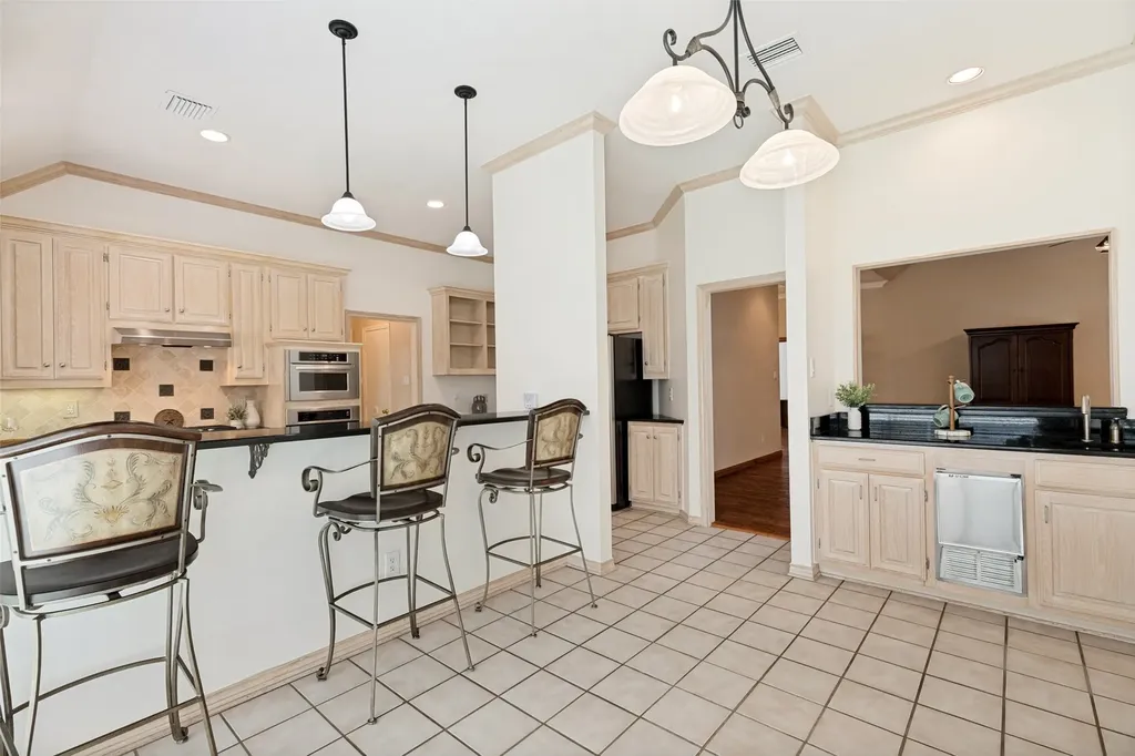 1105 Hills Creek Drive Mckinney TX 75072