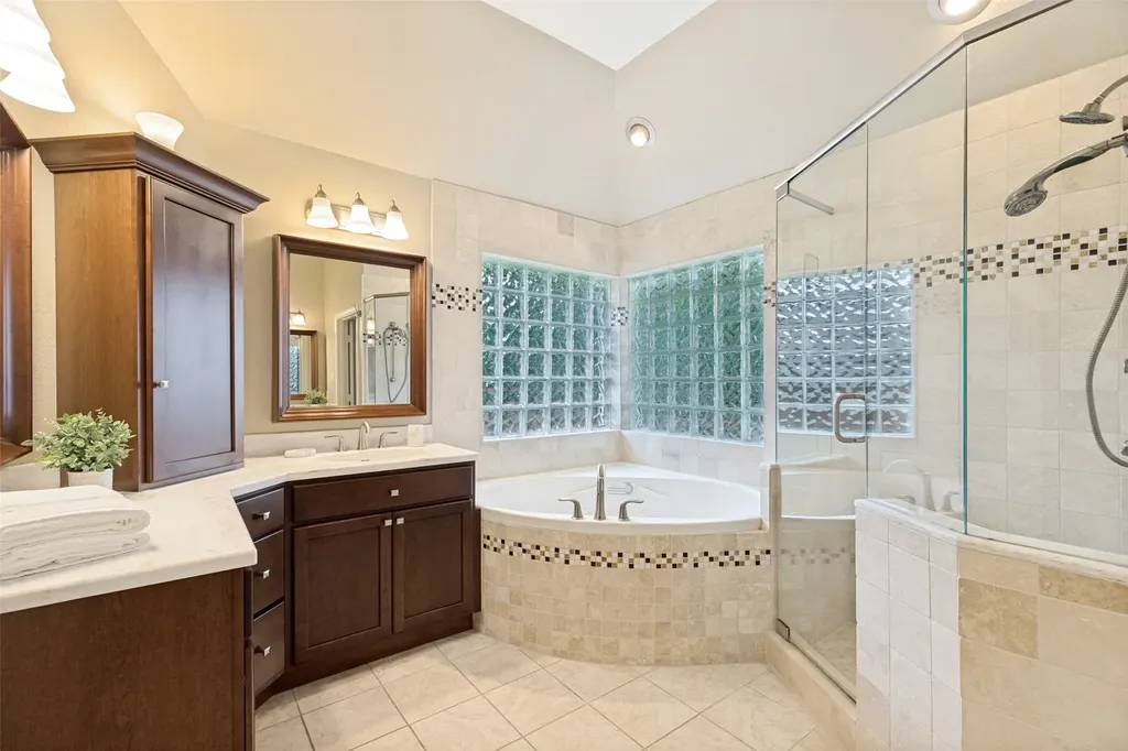 1105 Hills Creek Drive Mckinney TX 75072