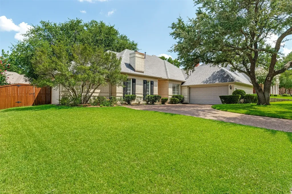 1105 Hills Creek Drive Mckinney TX 75072