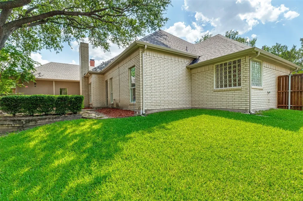 1105 Hills Creek Drive Mckinney TX 75072