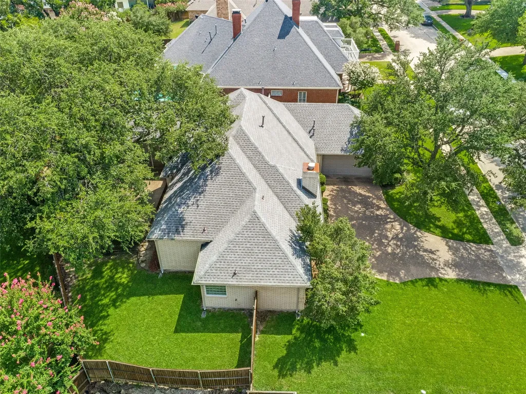 1105 Hills Creek Drive Mckinney TX 75072