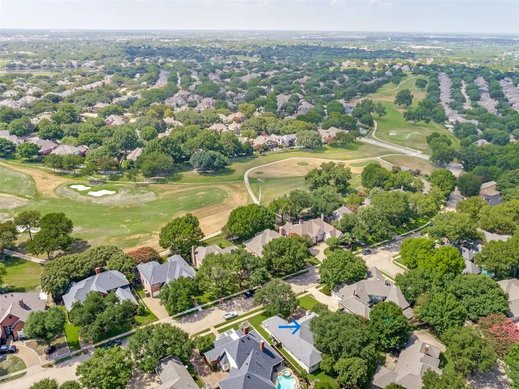 1105 Hills Creek Drive Mckinney TX 75072