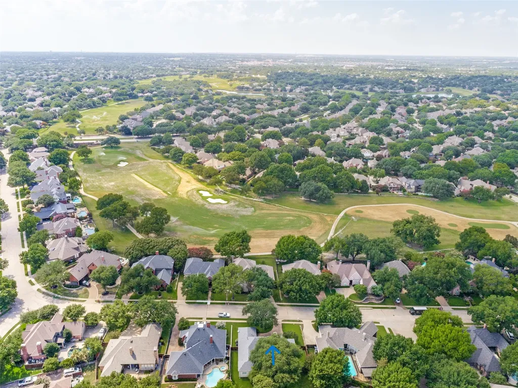 1105 Hills Creek Drive Mckinney TX 75072