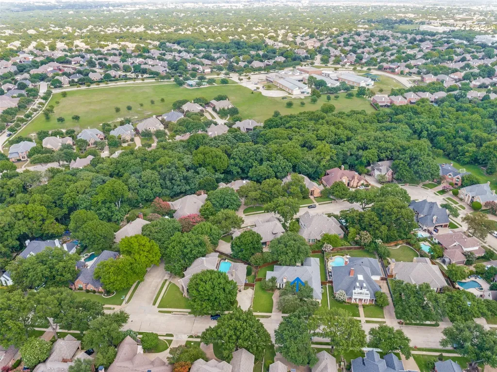 1105 Hills Creek Drive Mckinney TX 75072