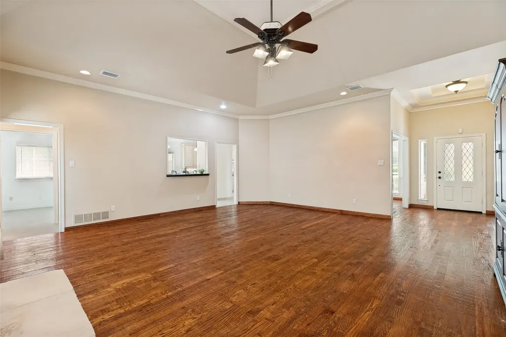1105 Hills Creek Drive Mckinney TX 75072