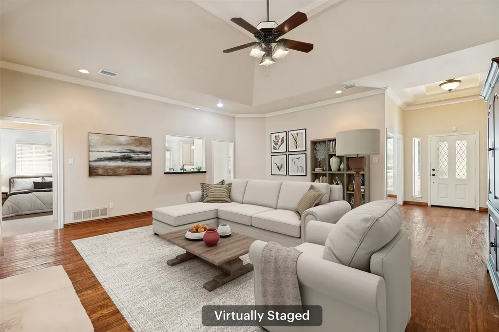 1105 Hills Creek Drive Mckinney TX 75072