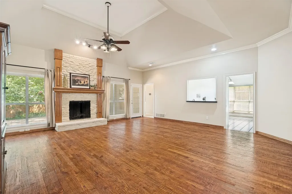 1105 Hills Creek Drive Mckinney TX 75072