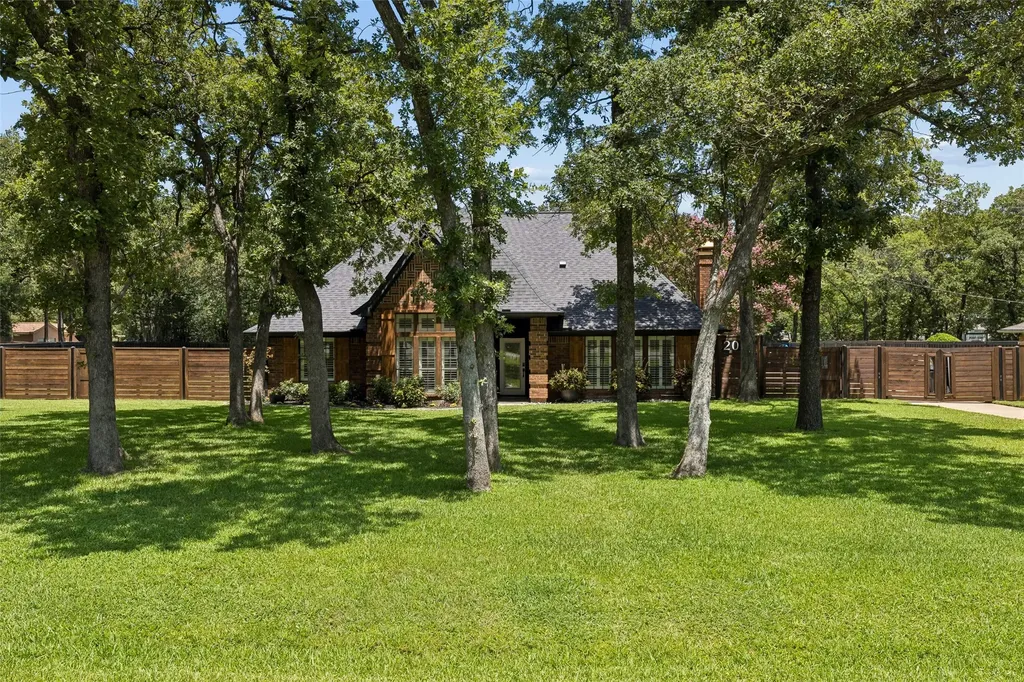 2005 Greenwood Lane Keller TX 76262