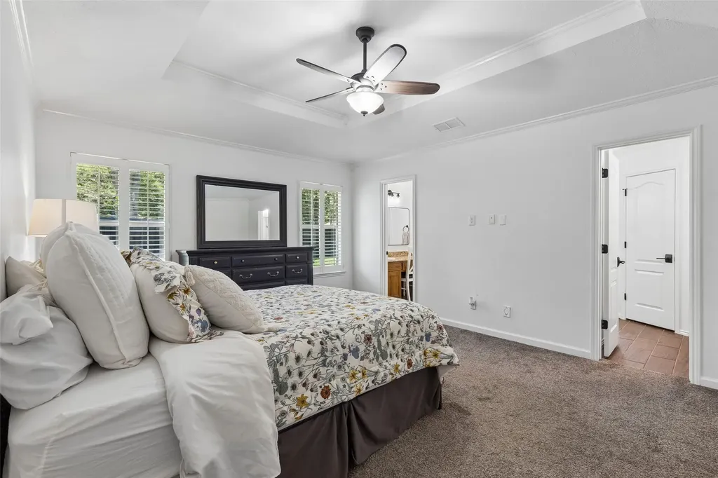 2005 Greenwood Lane Keller TX 76262