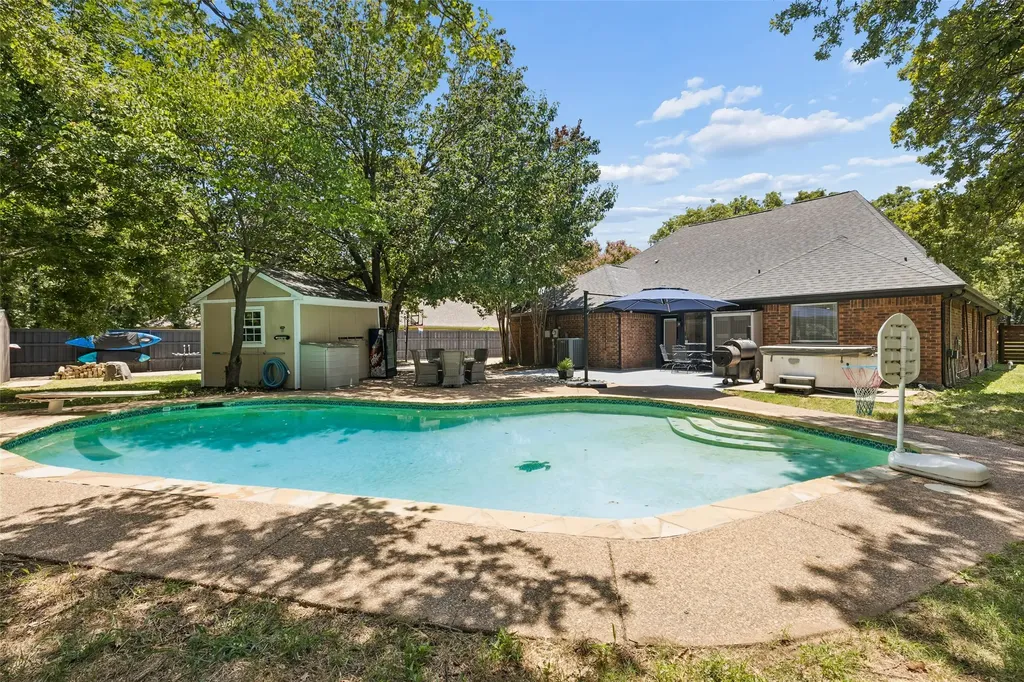 2005 Greenwood Lane Keller TX 76262