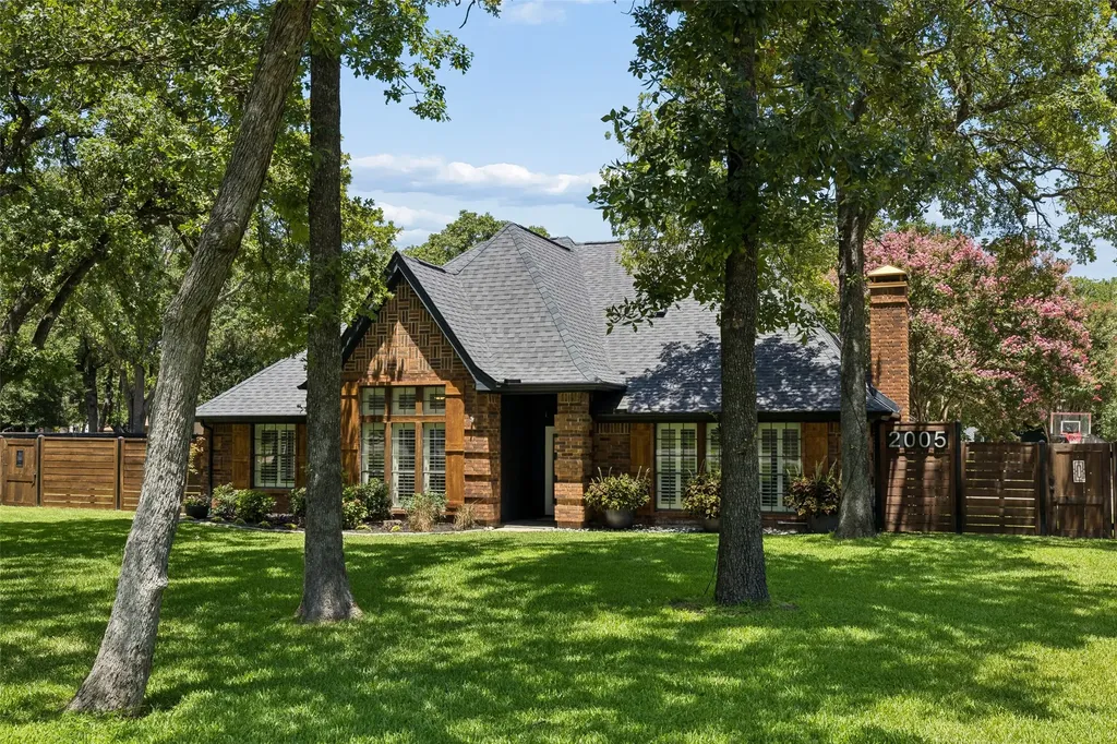 2005 Greenwood Lane Keller TX 76262