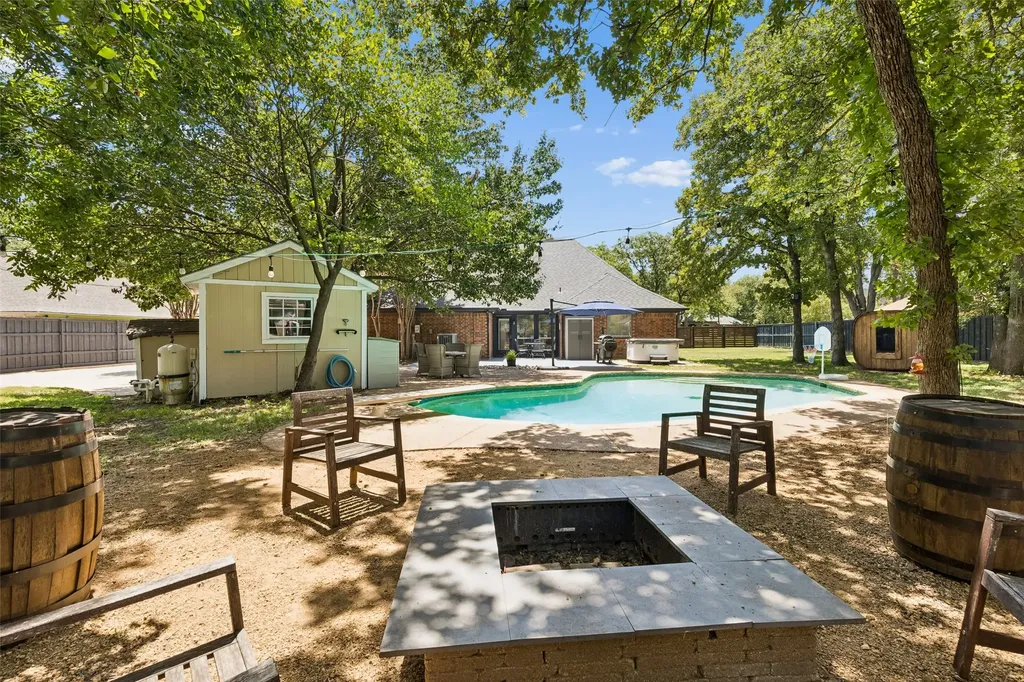 2005 Greenwood Lane Keller TX 76262