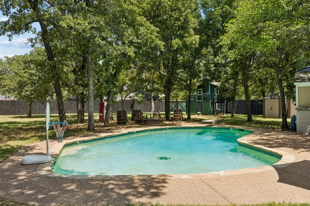 2005 Greenwood Lane Keller TX 76262