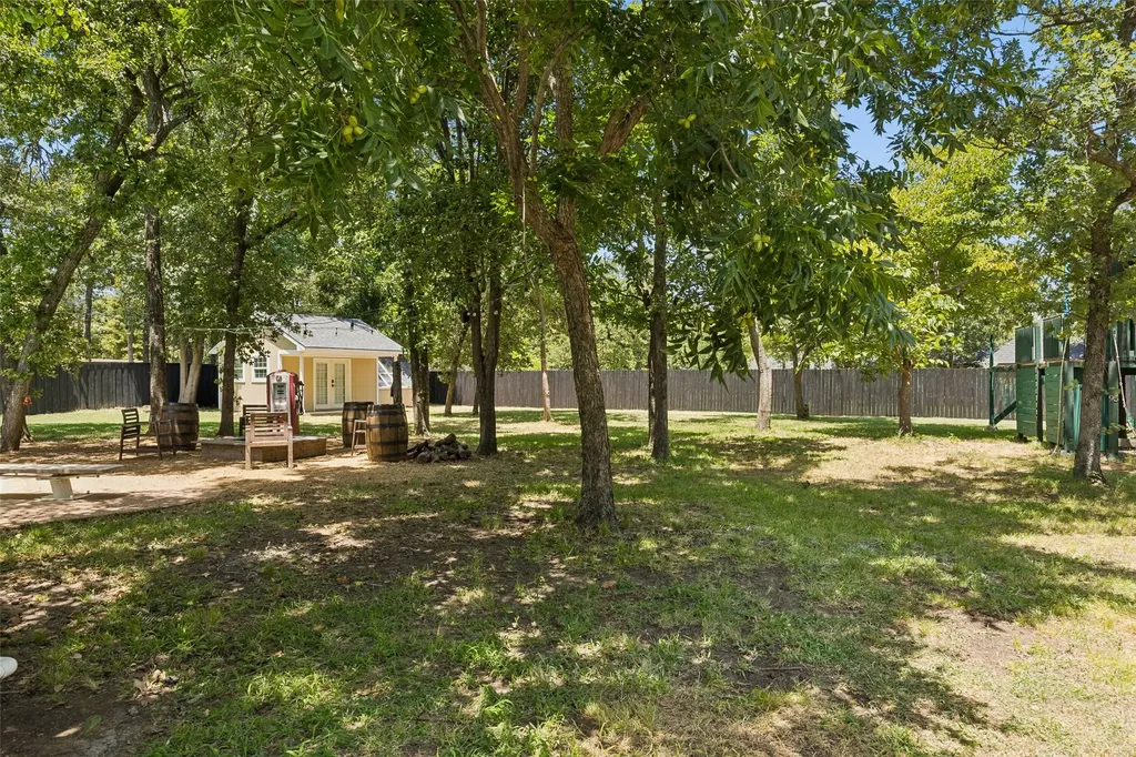 2005 Greenwood Lane Keller TX 76262