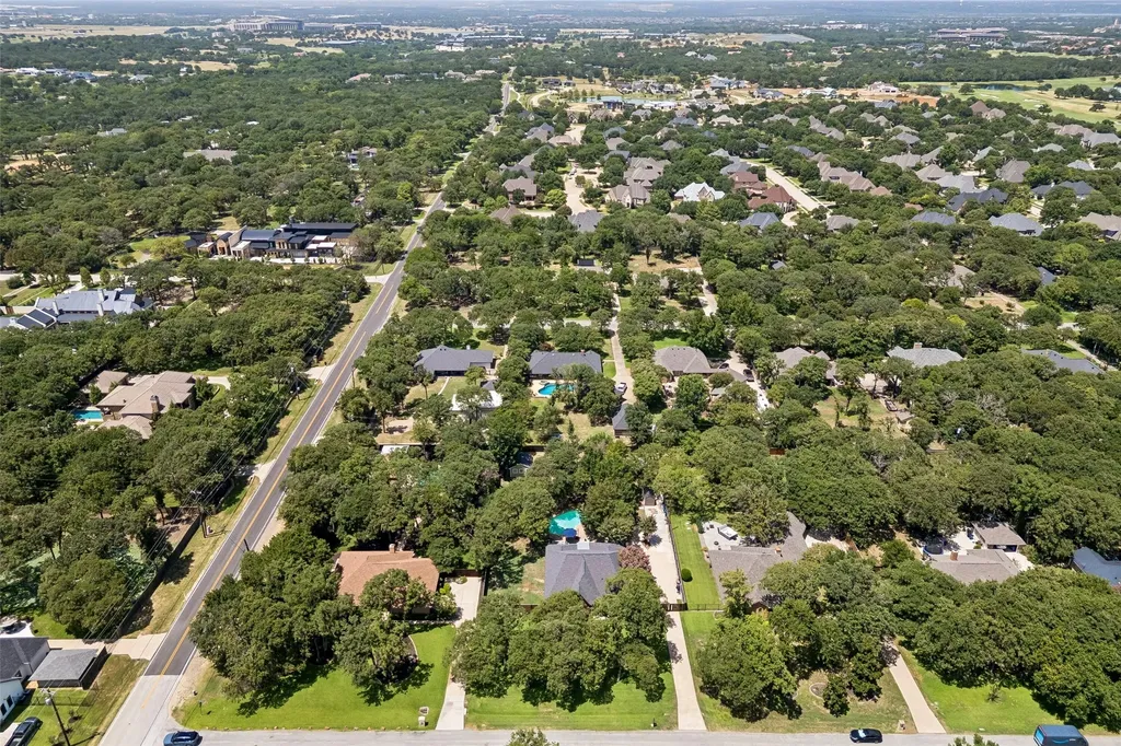 2005 Greenwood Lane Keller TX 76262