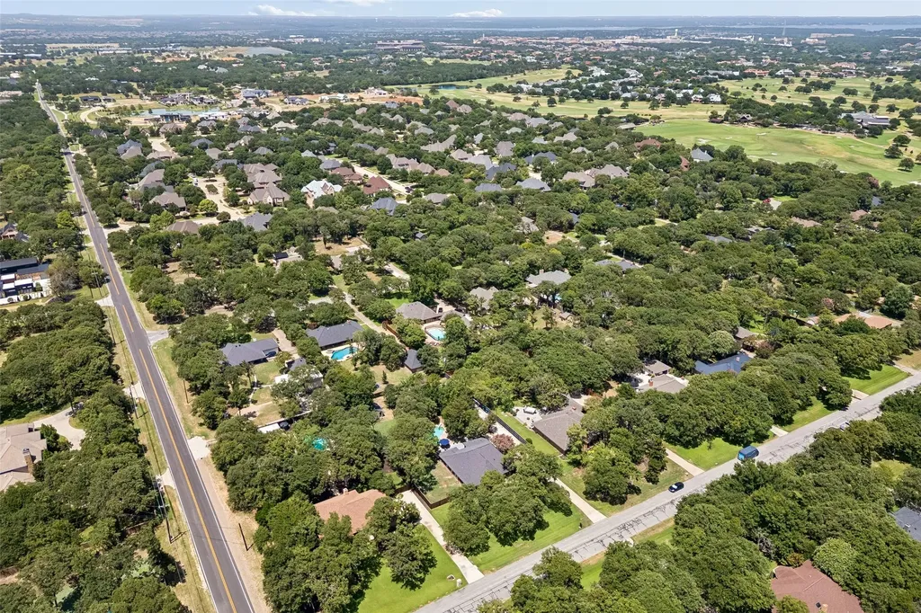 2005 Greenwood Lane Keller TX 76262