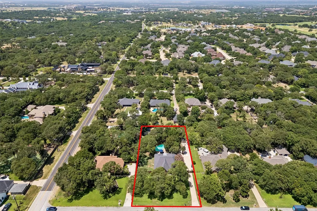 2005 Greenwood Lane Keller TX 76262