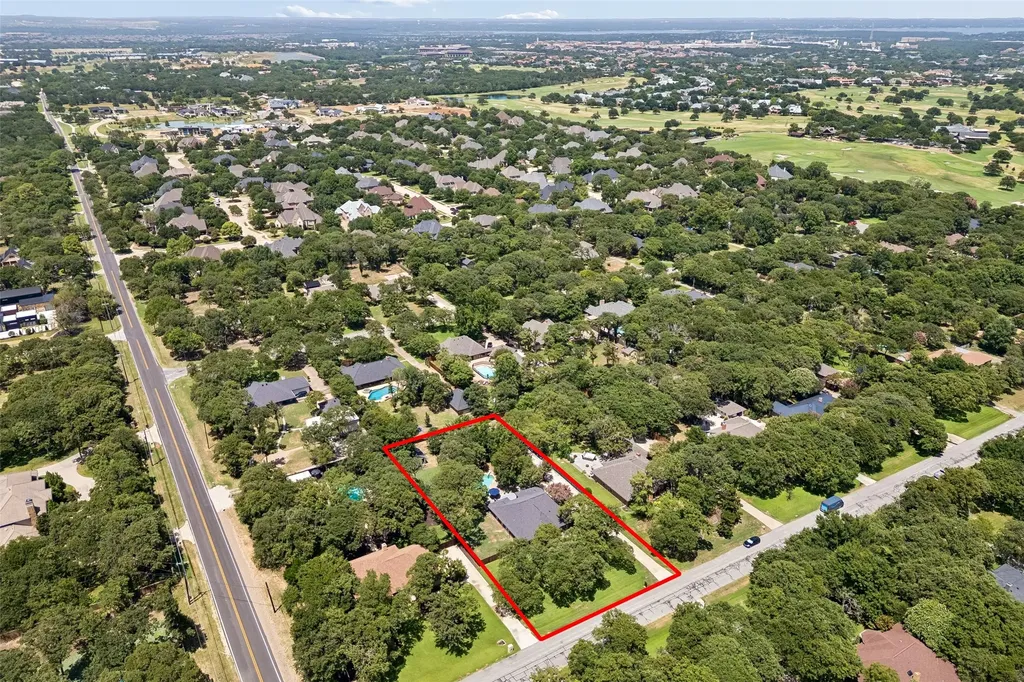 2005 Greenwood Lane Keller TX 76262