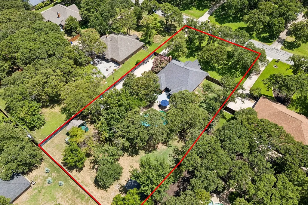 2005 Greenwood Lane Keller TX 76262