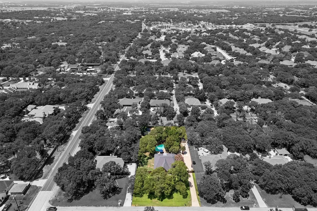2005 Greenwood Lane Keller TX 76262