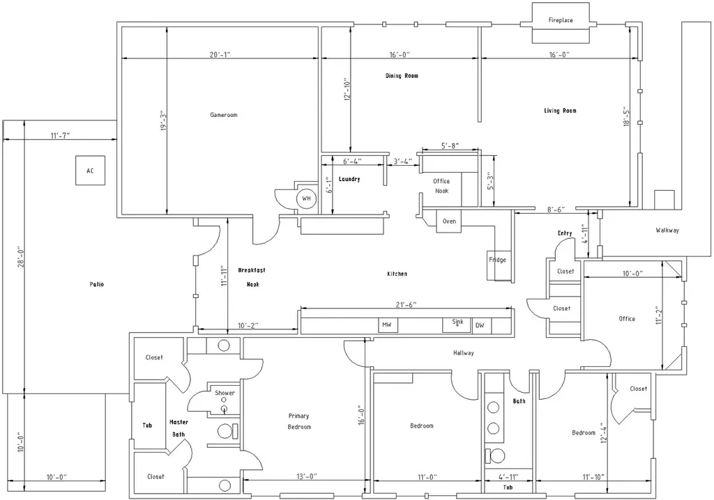 2005 Greenwood Lane Keller TX 76262