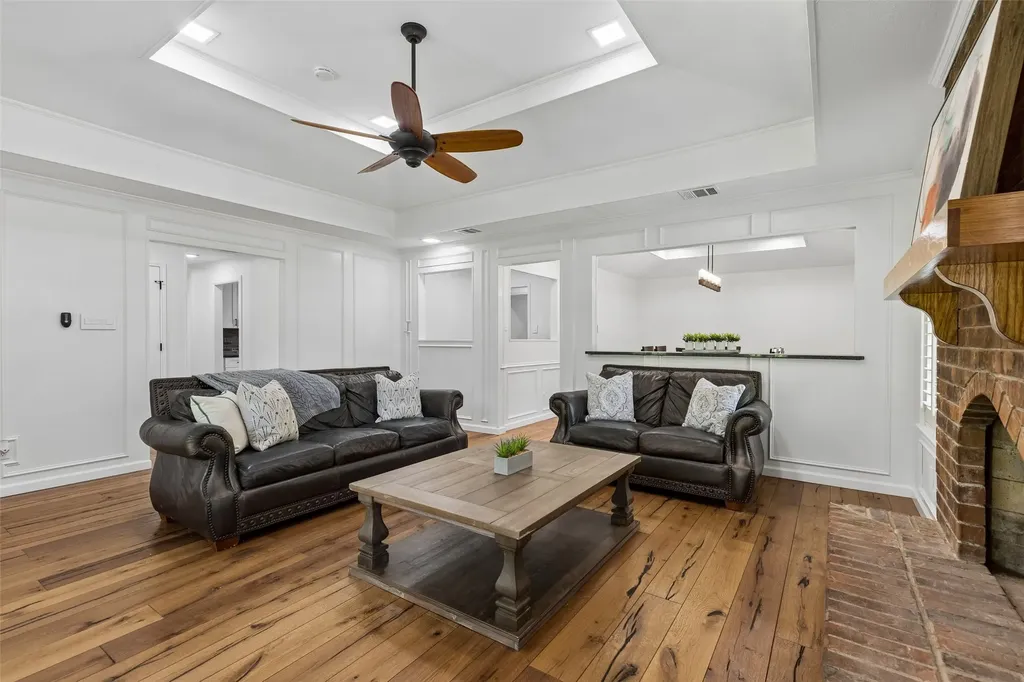 2005 Greenwood Lane Keller TX 76262