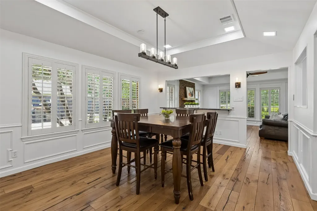 2005 Greenwood Lane Keller TX 76262