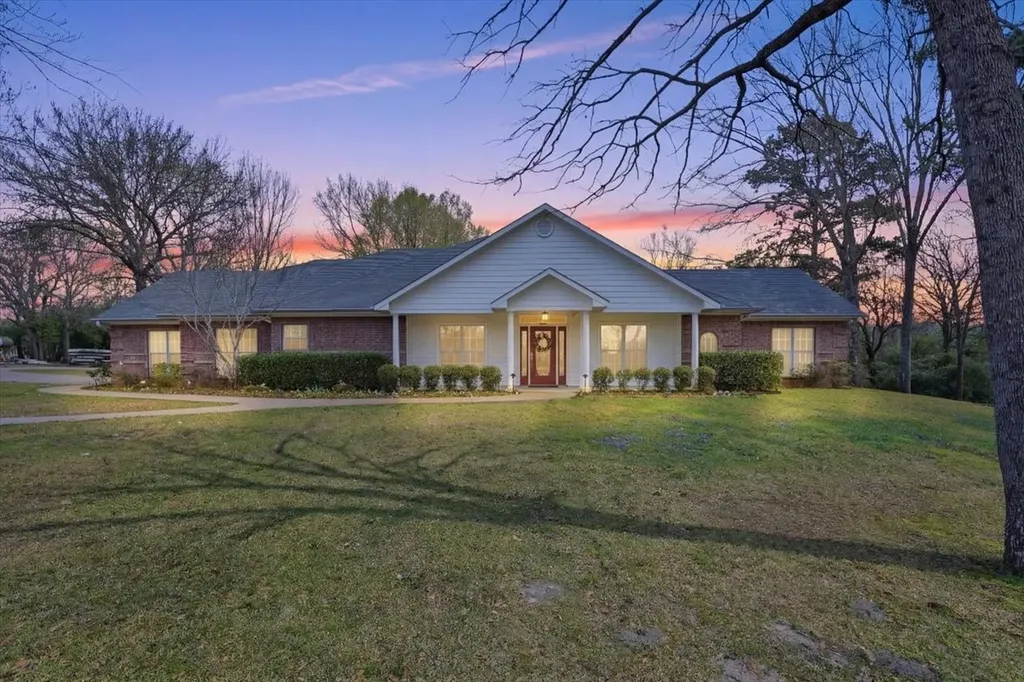 16378 County Road 431 Lindale TX 75771