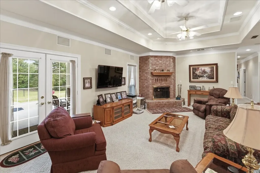 16378 County Road 431 Lindale TX 75771
