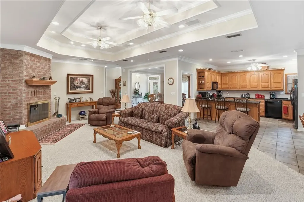 16378 County Road 431 Lindale TX 75771