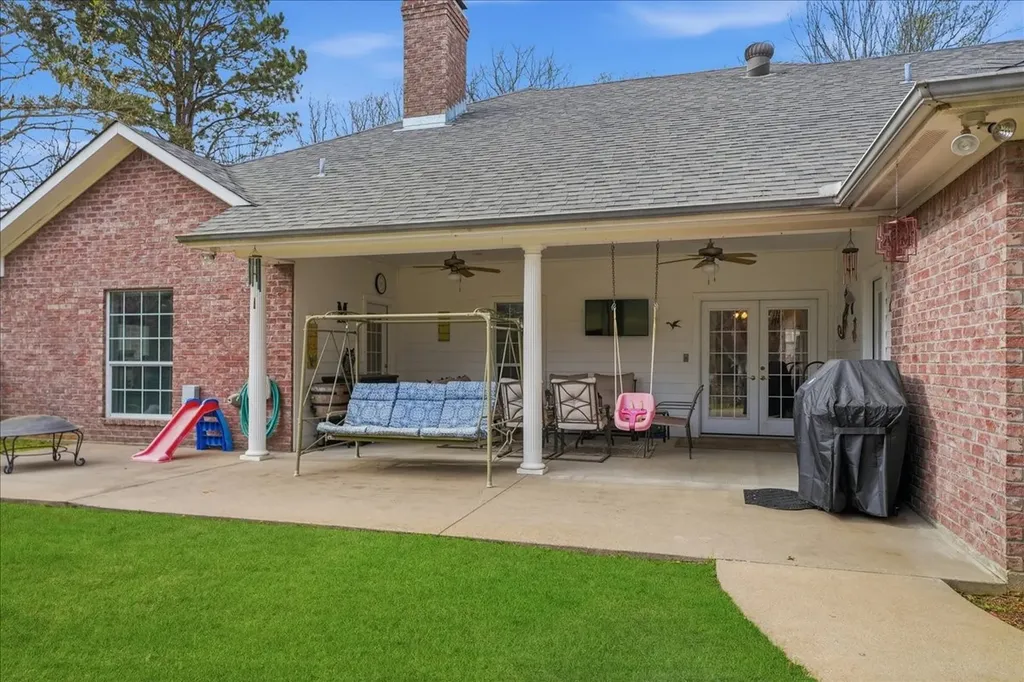 16378 County Road 431 Lindale TX 75771