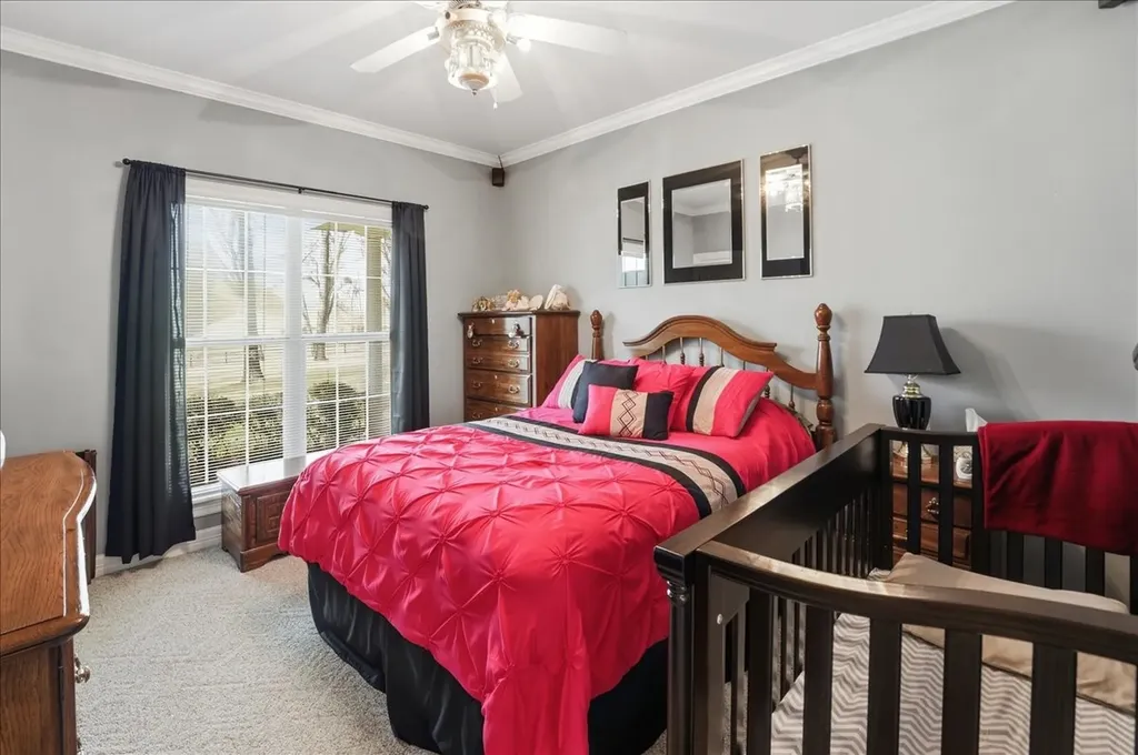 16378 County Road 431 Lindale TX 75771