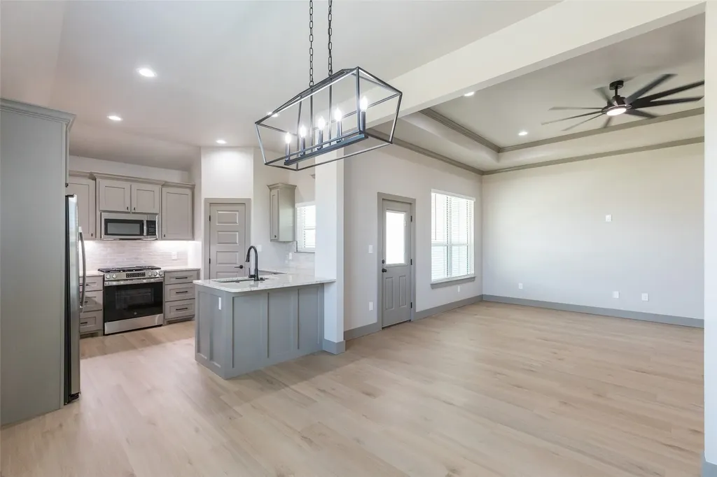 6607 Prickly Pear Way Abilene TX 79606